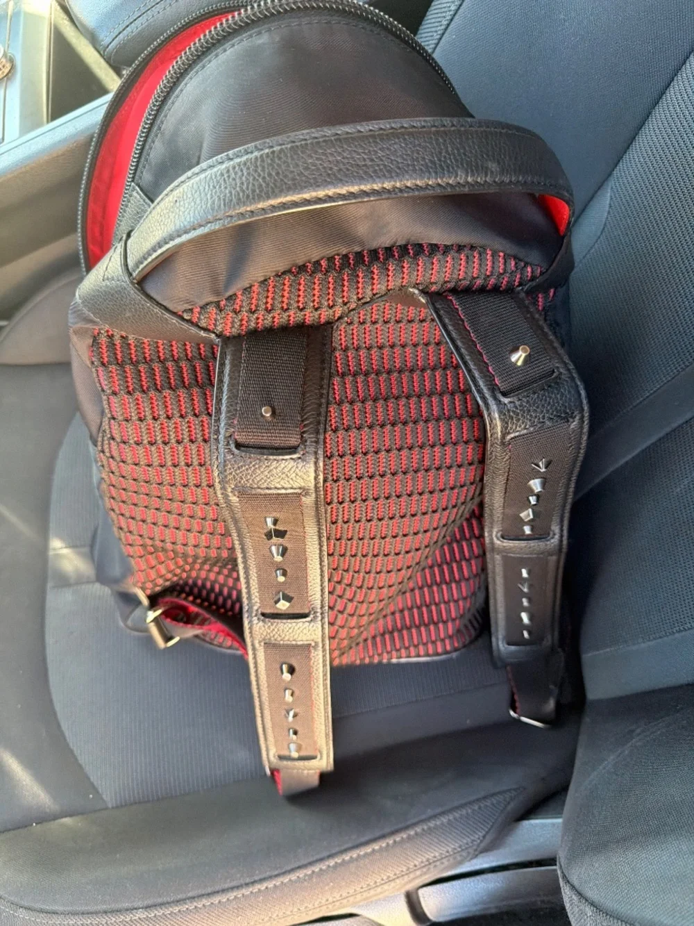 Christian Louboutin Backpack